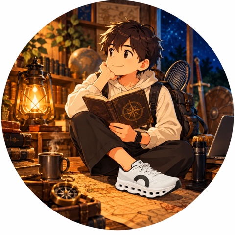 ちょすのアイコン